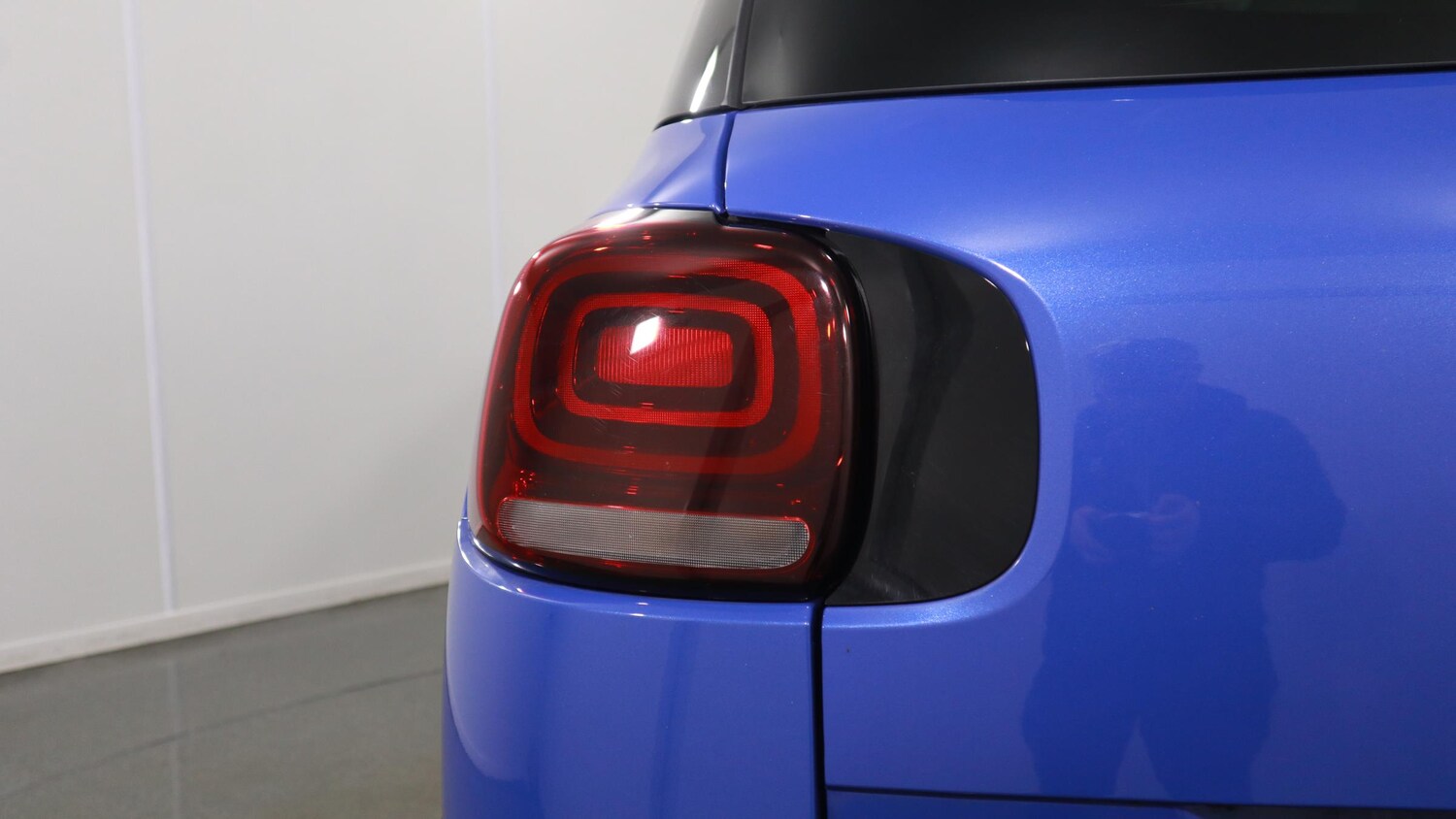 Used Citroen C3 Aircross 2021 for sale - 77164203: Photo 13