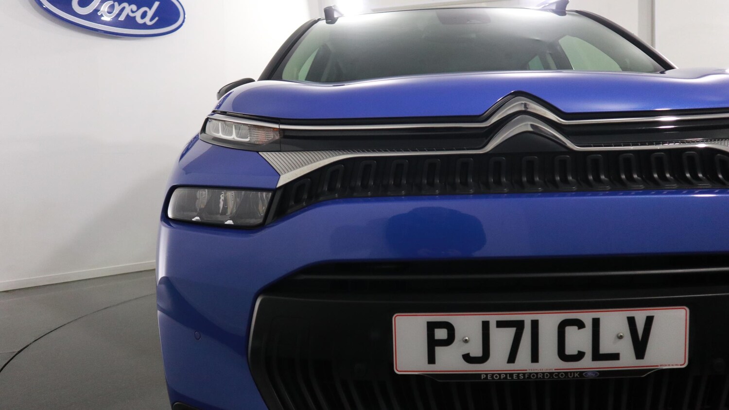 Used Citroen C3 Aircross 2021 for sale - 77164203: Photo 15