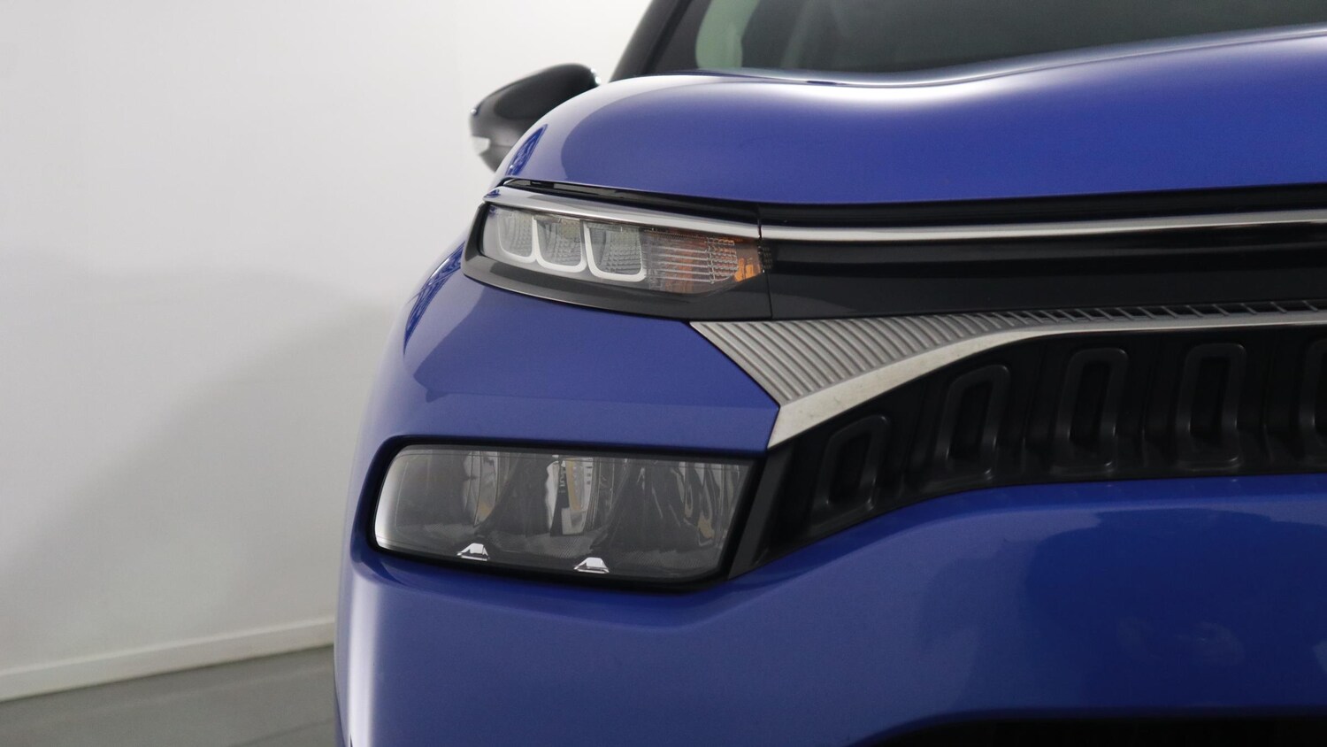 Used Citroen C3 Aircross 2021 for sale - 77164203: Photo 16