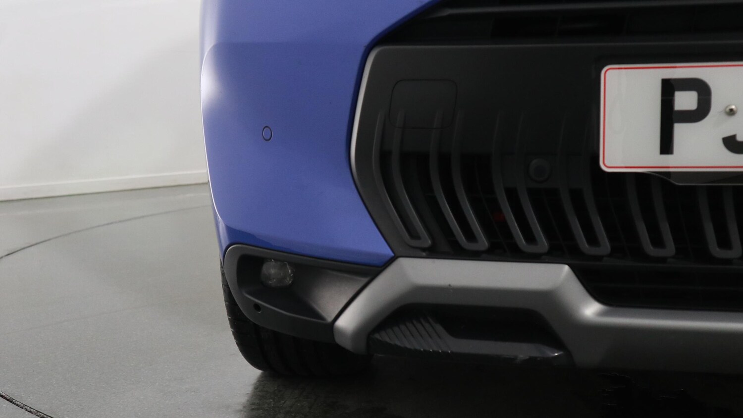 Used Citroen C3 Aircross 2021 for sale - 77164203: Photo 17