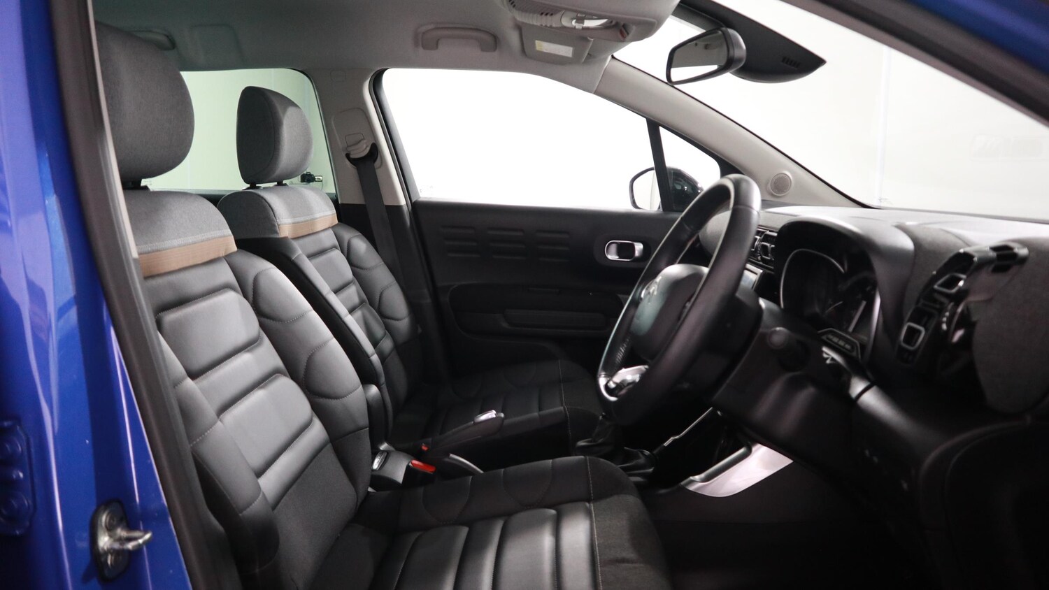 Used Citroen C3 Aircross 2021 for sale - 77164203: Photo 21