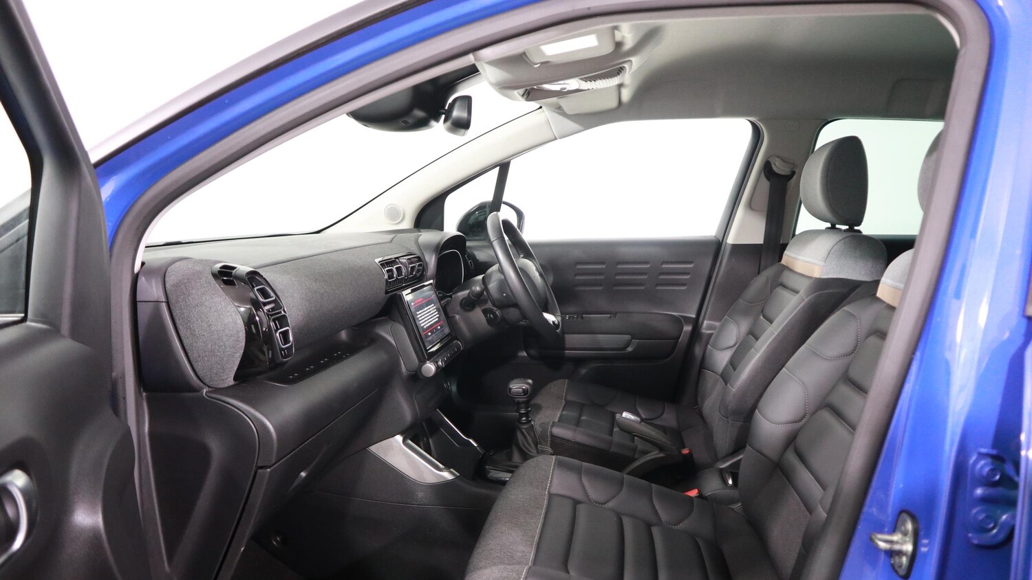 Used Citroen C3 Aircross 2021 for sale - 77164203: Photo 23