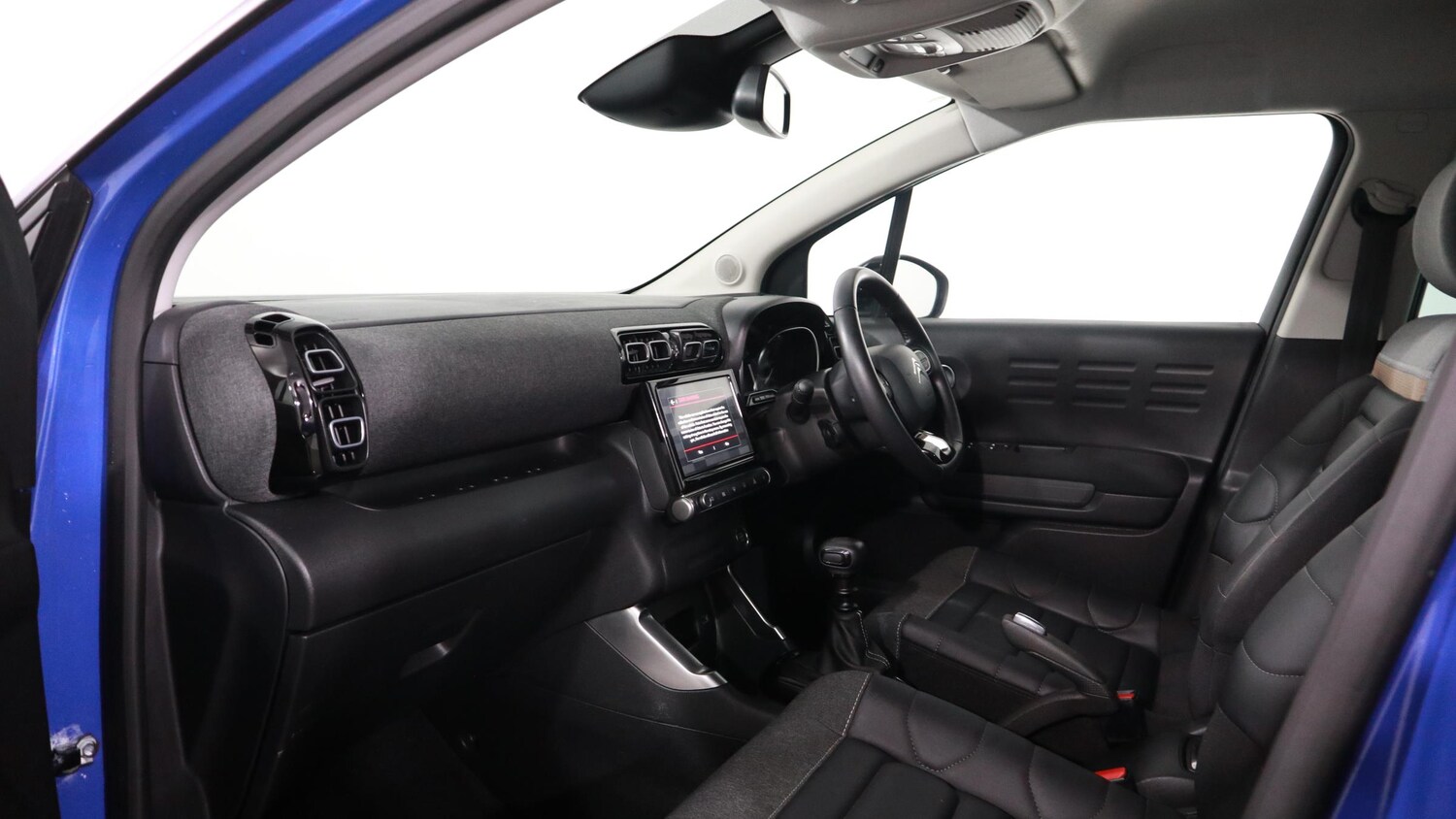 Used Citroen C3 Aircross 2021 for sale - 77164203: Photo 24