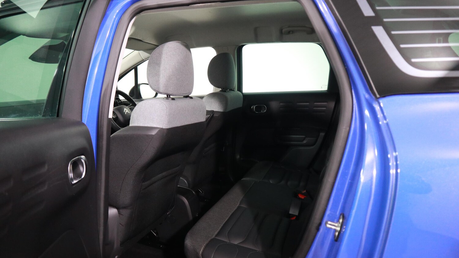 Used Citroen C3 Aircross 2021 for sale - 77164203: Photo 25