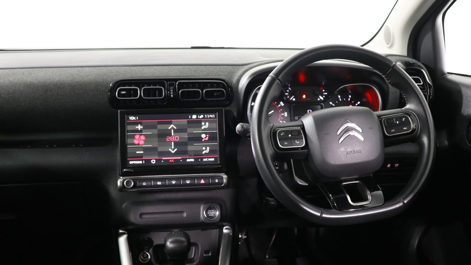 Used Citroen C3 Aircross 2021 for sale - 77164203: Photo 27