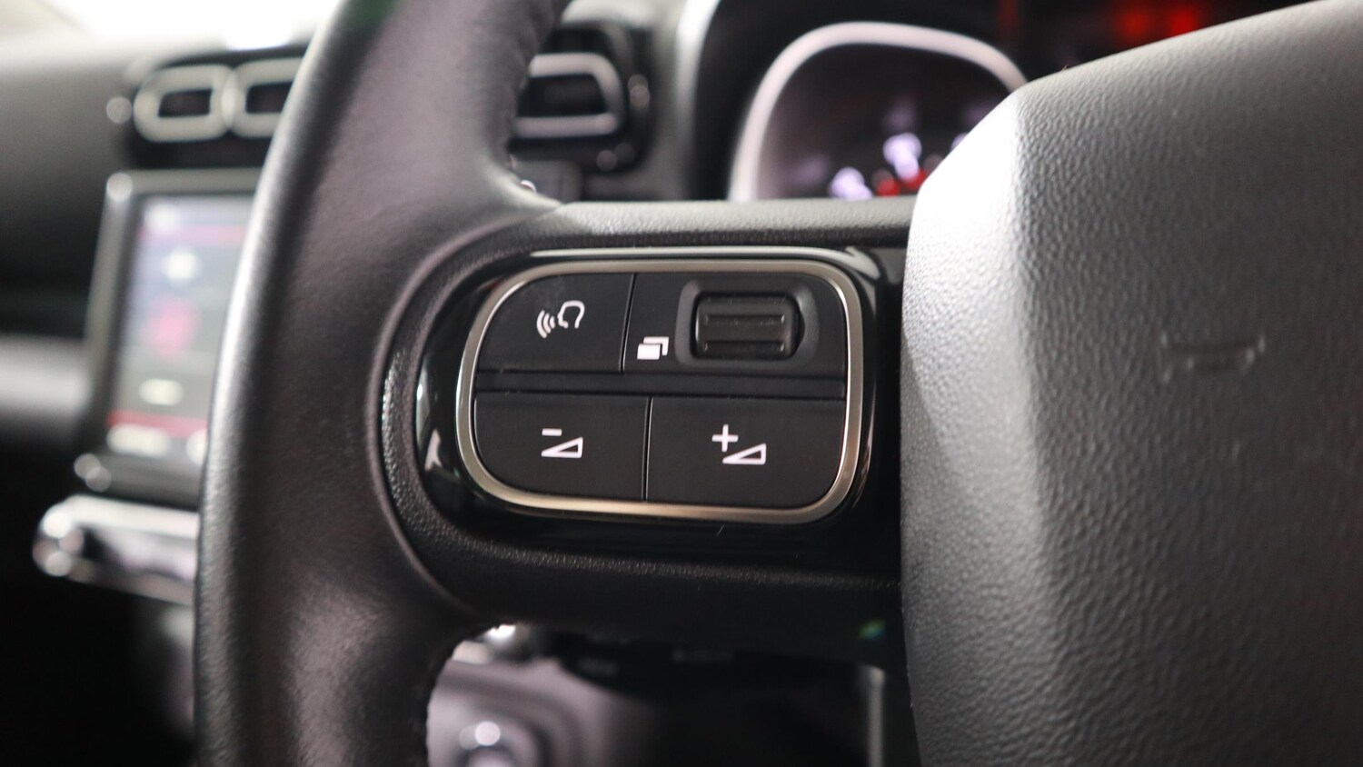 Used Citroen C3 Aircross 2021 for sale - 77164203: Photo 28