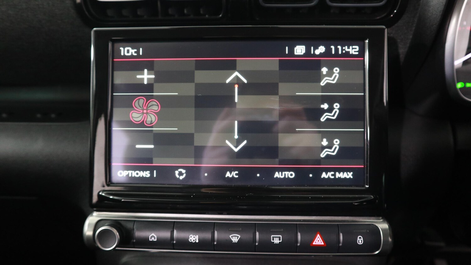 Used Citroen C3 Aircross 2021 for sale - 77164203: Photo 32