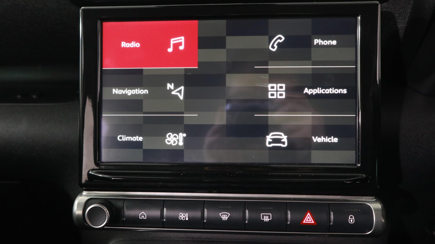 Used Citroen C3 Aircross 2021 for sale - 77164203: Photo 33