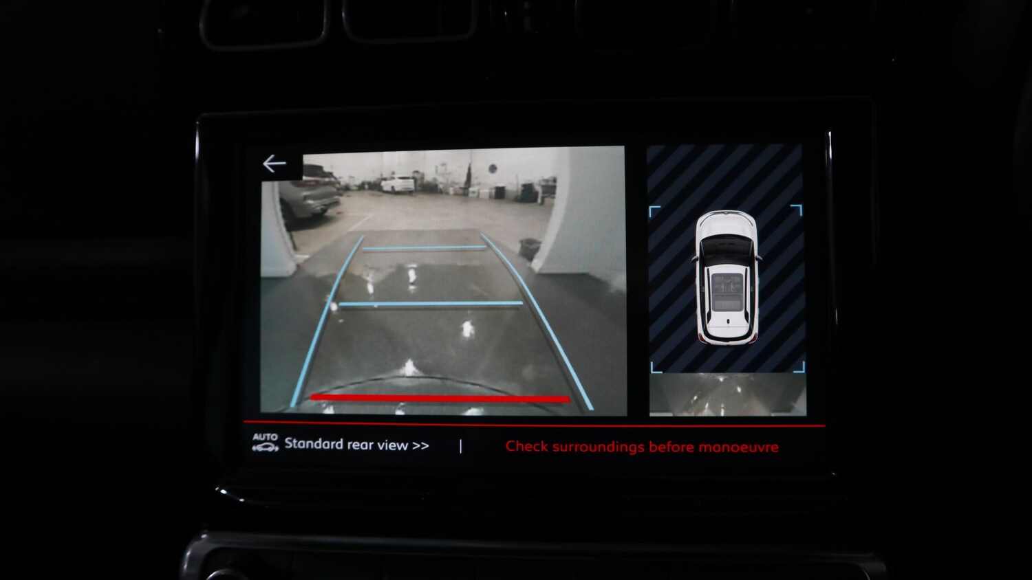 Used Citroen C3 Aircross 2021 for sale - 77164203: Photo 34