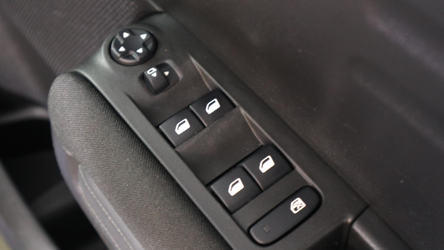 Used Citroen C3 Aircross 2021 for sale - 77164203: Photo 39