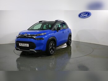 Used Citroen C3 Aircross 2021 for sale - 77164203: Photo