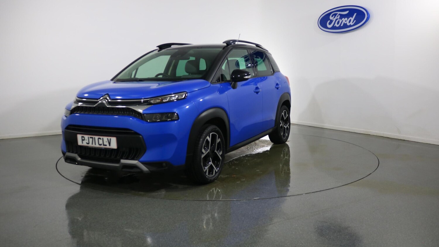 Used Citroen C3 Aircross 2021 for sale - 77164203: Photo 7