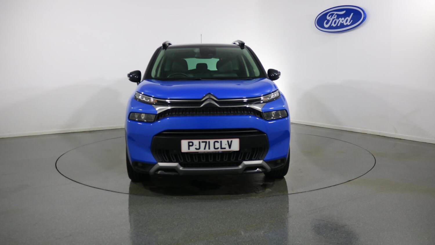Used Citroen C3 Aircross 2021 for sale - 77164203: Photo 9