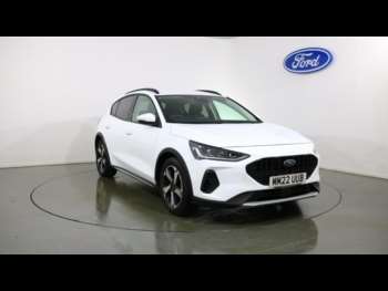 Used Ford Focus 2022 for sale - 74606330: Photo