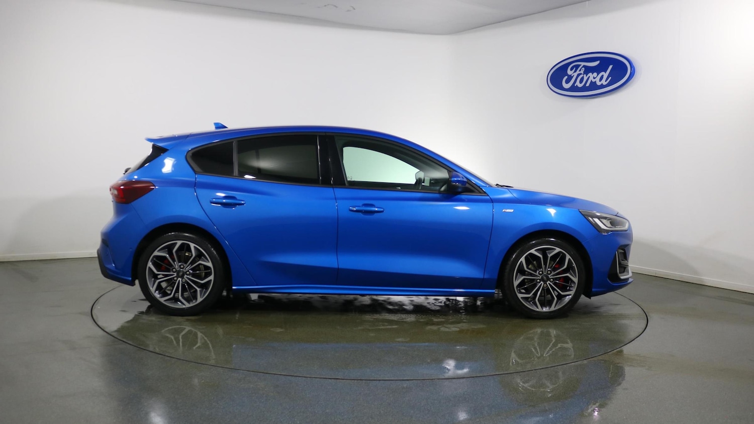 Used Ford Focus 2023 for sale - 76818371: Photo 10