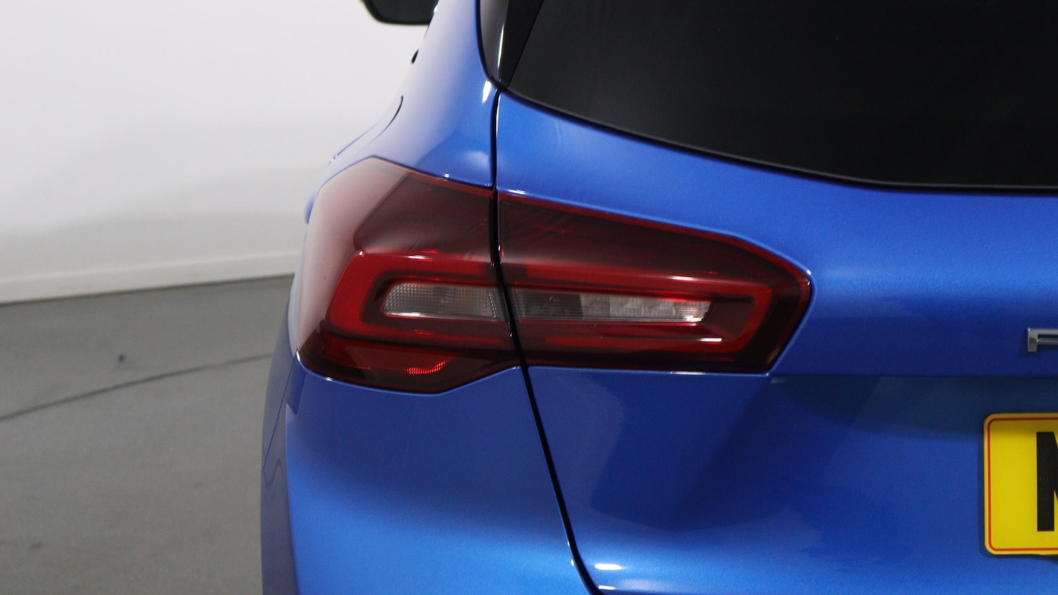 Used Ford Focus 2023 for sale - 76818371: Photo 12