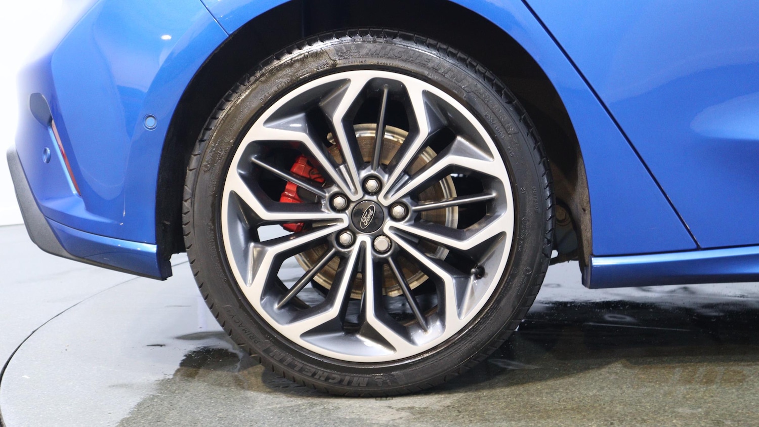 Used Ford Focus 2023 for sale - 76818371: Photo 14