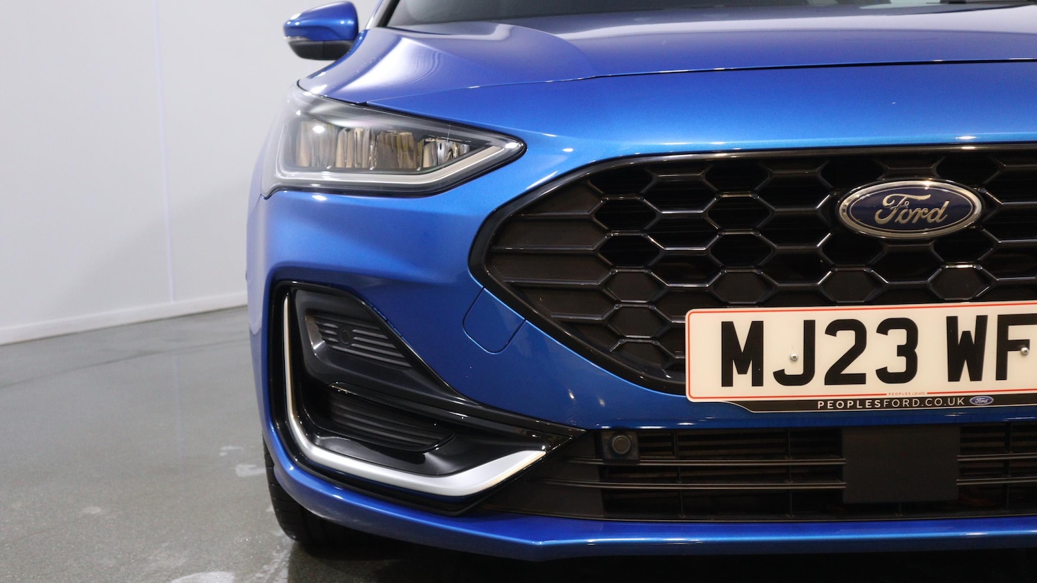 Used Ford Focus 2023 for sale - 76818371: Photo 15