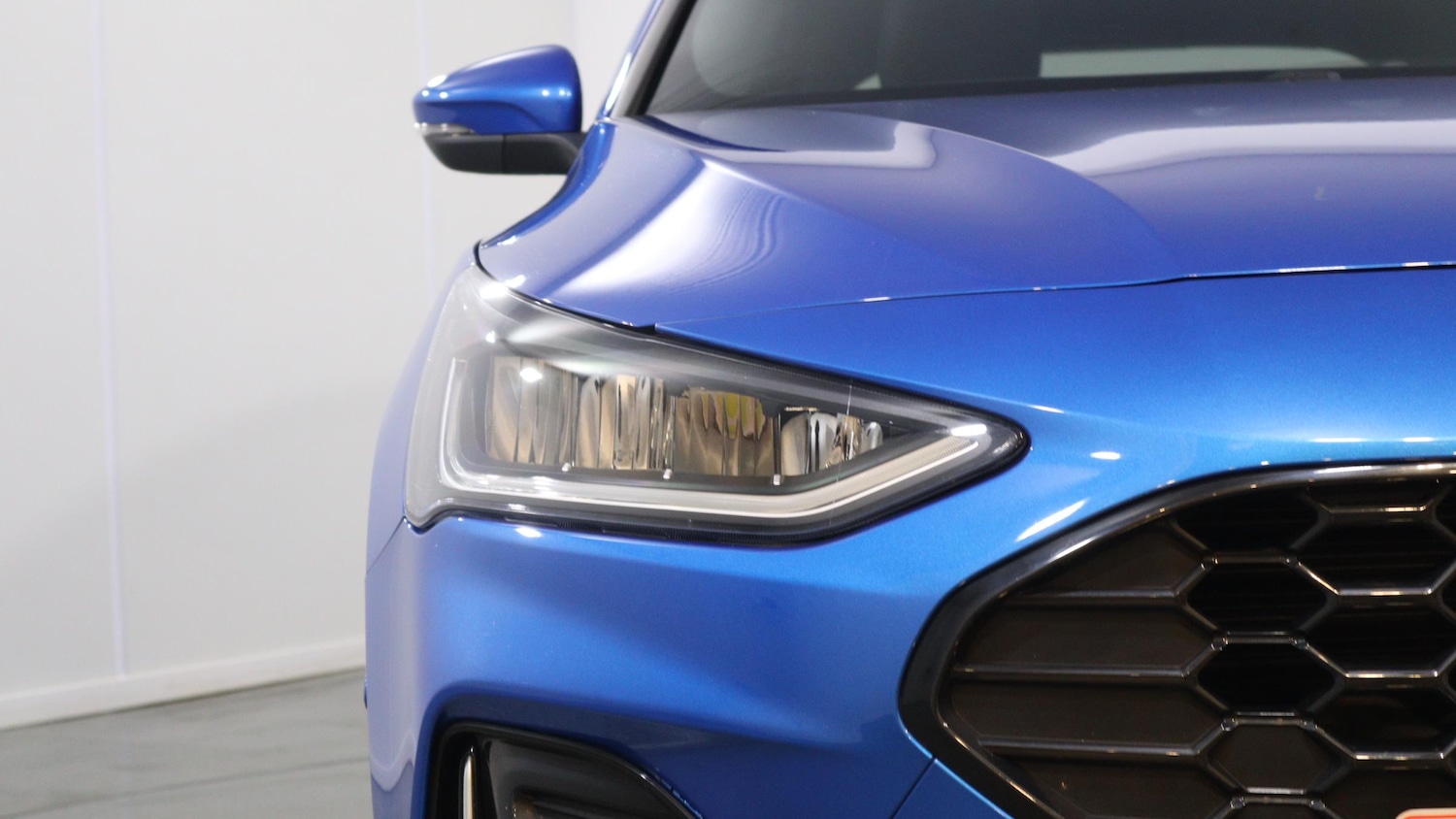 Used Ford Focus 2023 for sale - 76818371: Photo 17