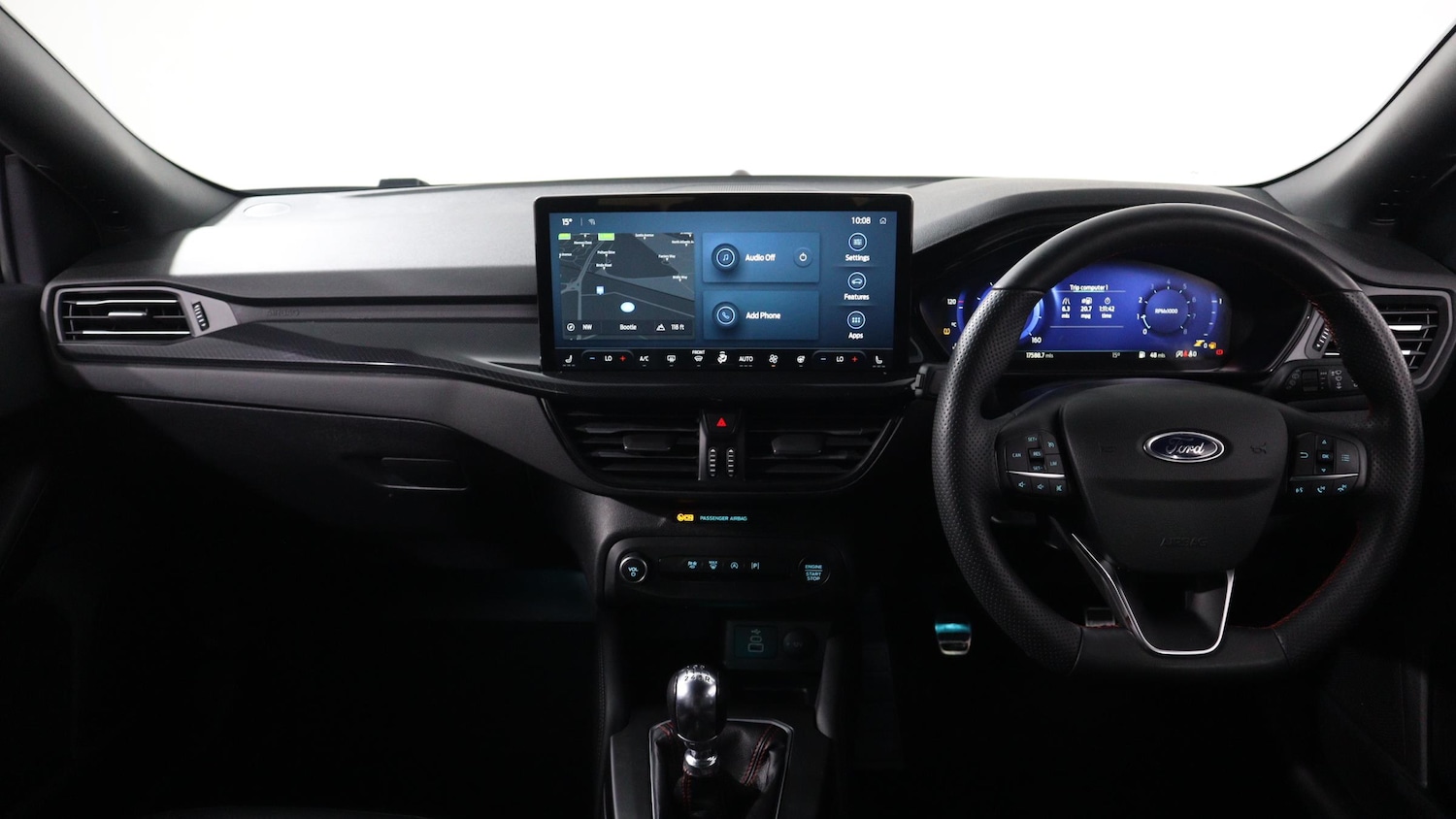 Used Ford Focus 2023 for sale - 76818371: Photo 20