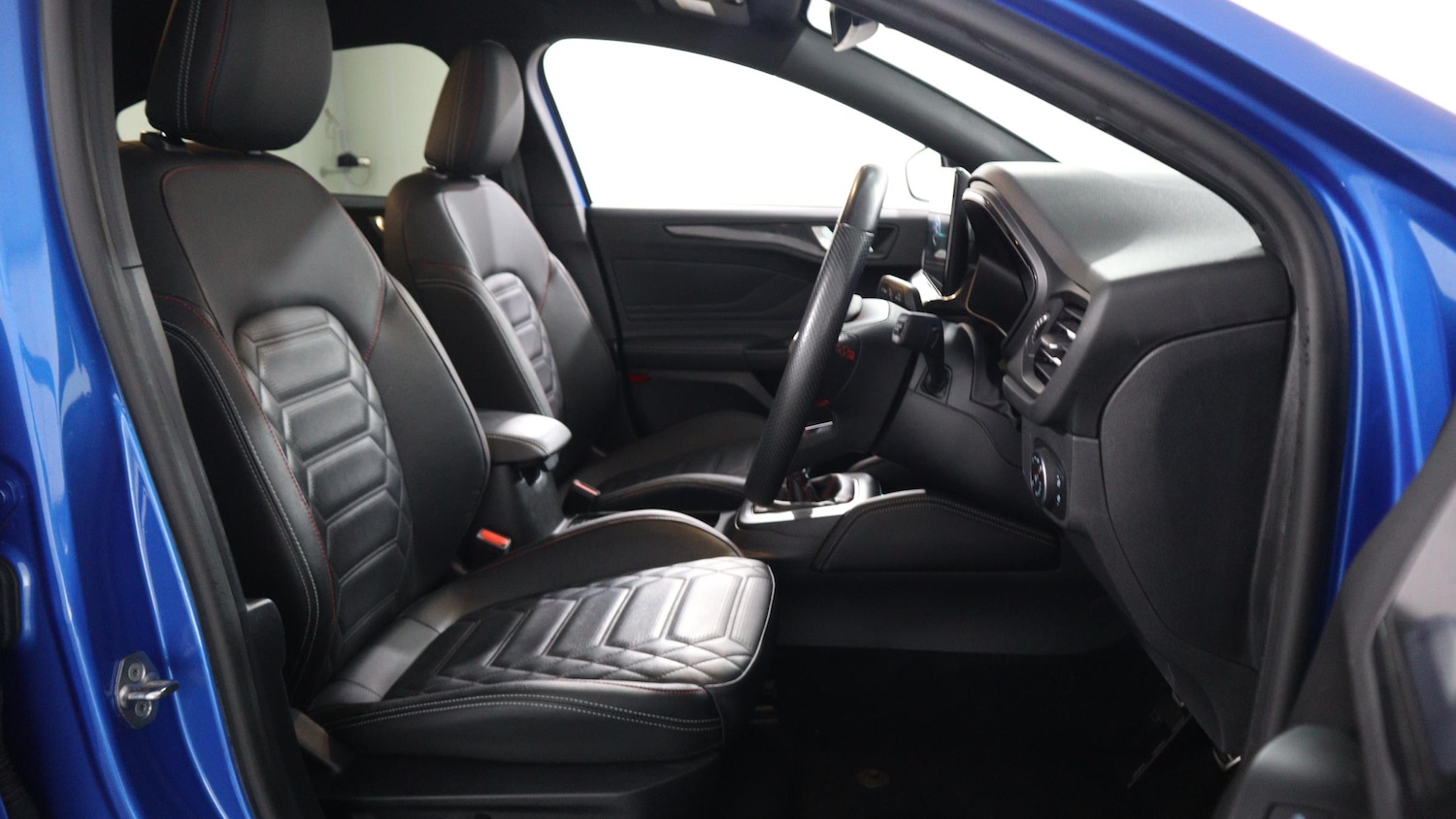 Used Ford Focus 2023 for sale - 76818371: Photo 22