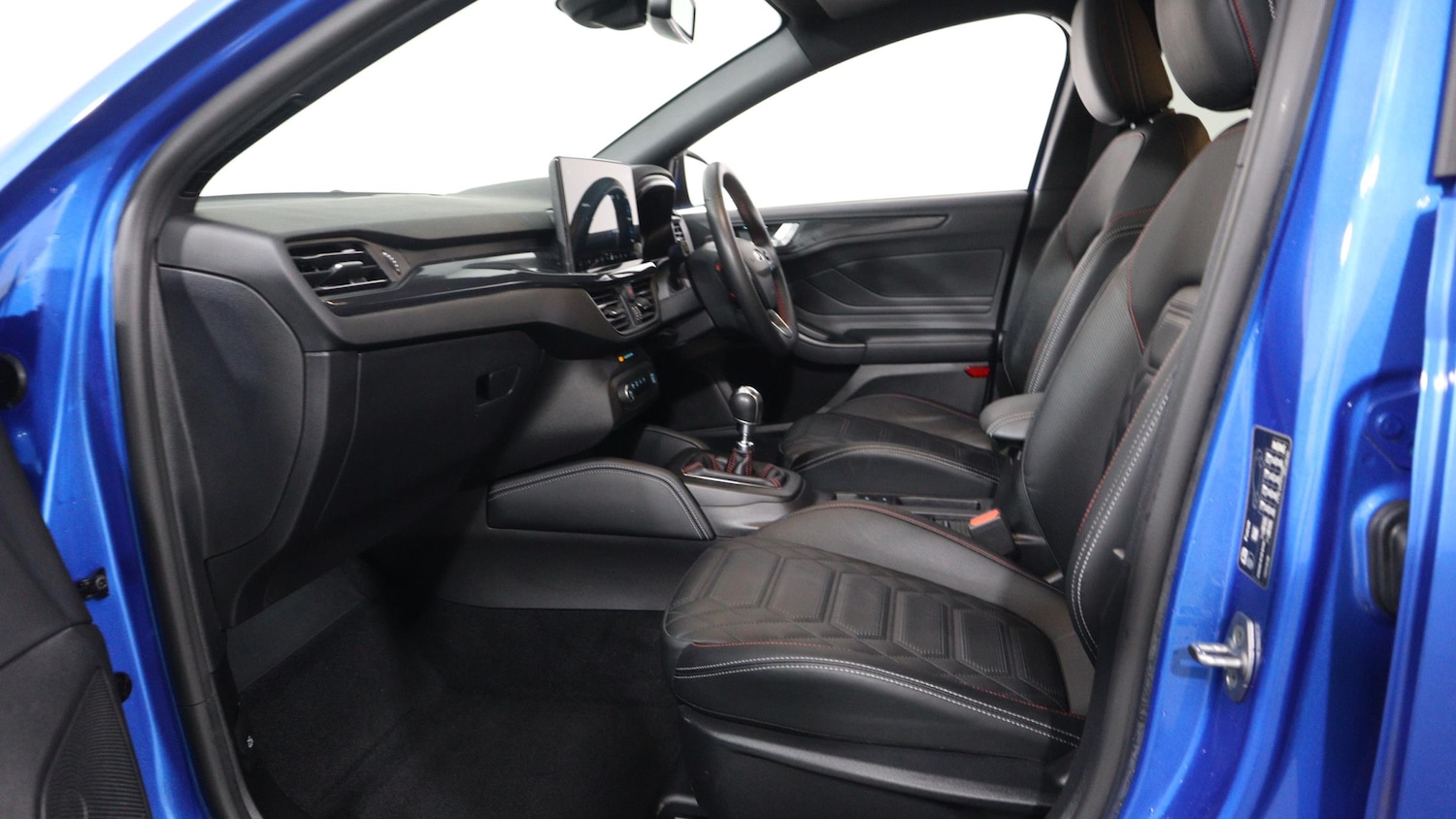 Used Ford Focus 2023 for sale - 76818371: Photo 23