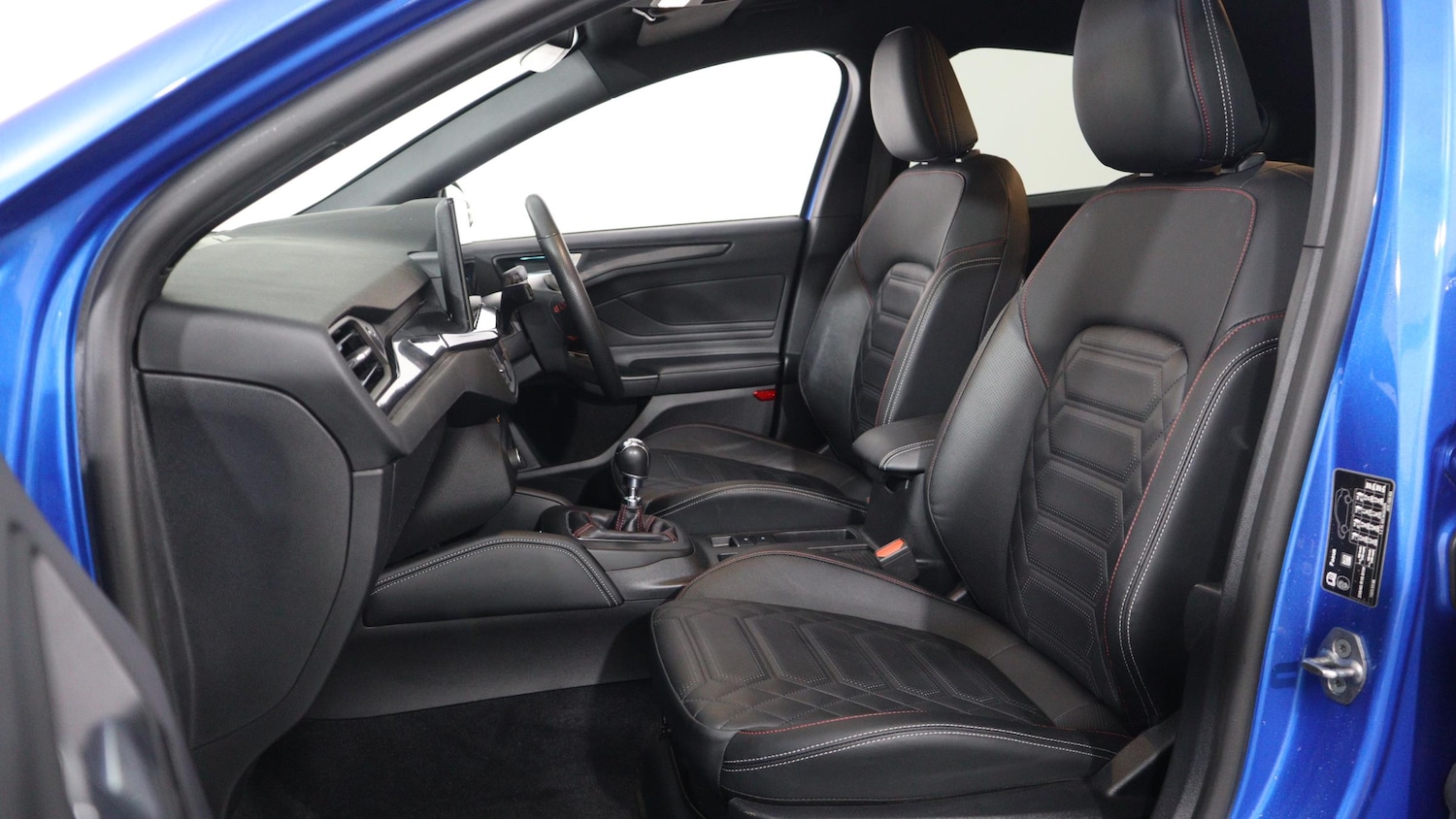 Used Ford Focus 2023 for sale - 76818371: Photo 24