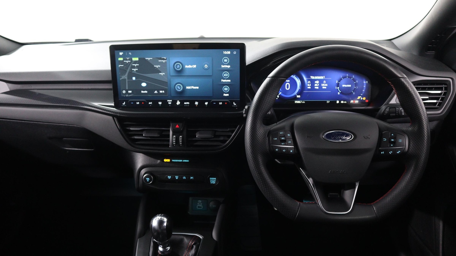 Used Ford Focus 2023 for sale - 76818371: Photo 27