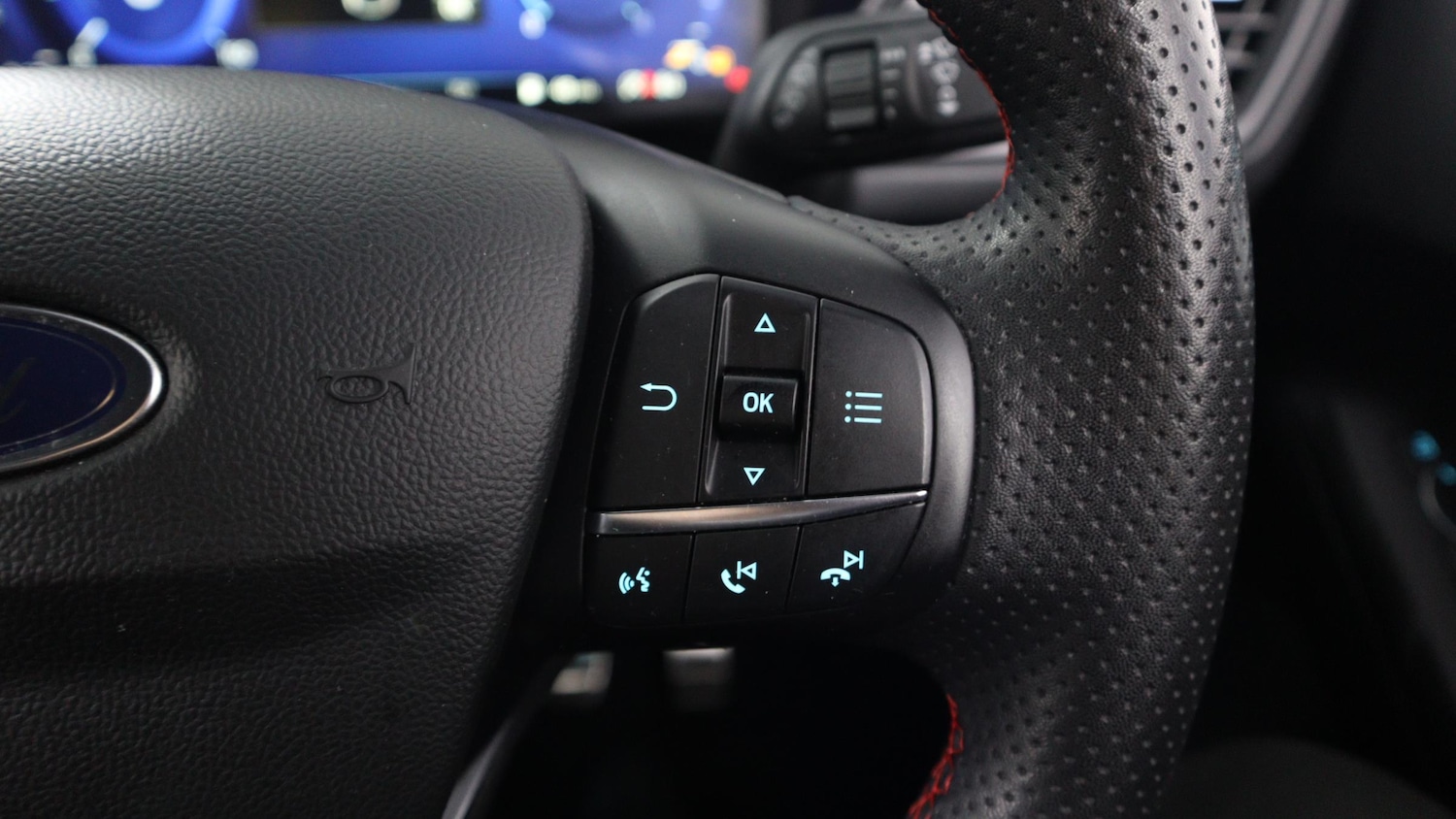 Used Ford Focus 2023 for sale - 76818371: Photo 29