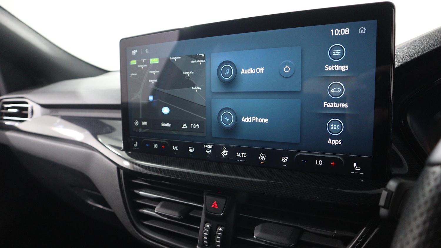 Used Ford Focus 2023 for sale - 76818371: Photo 32