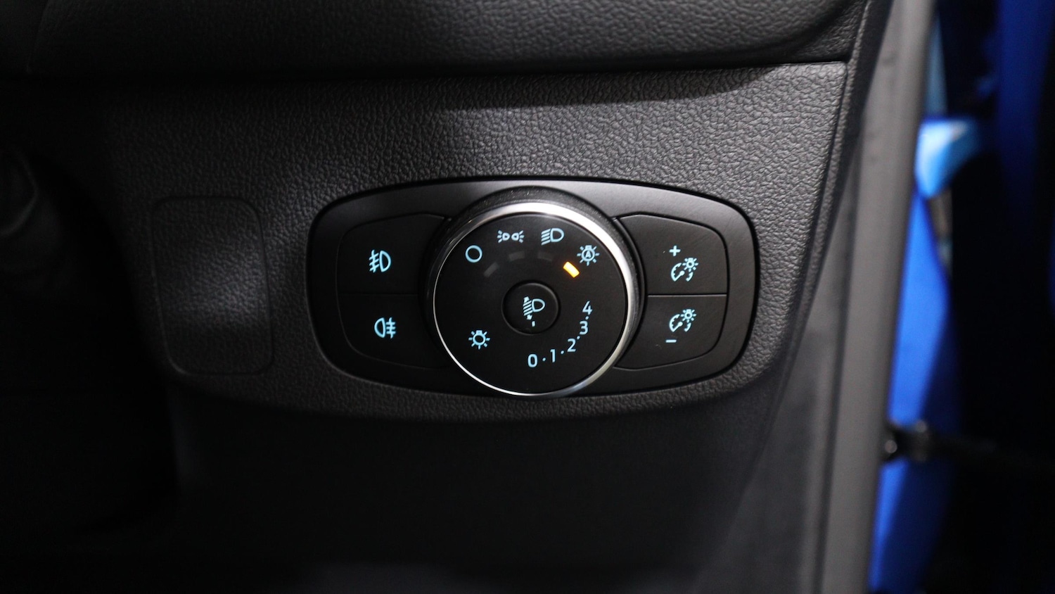 Used Ford Focus 2023 for sale - 76818371: Photo 36