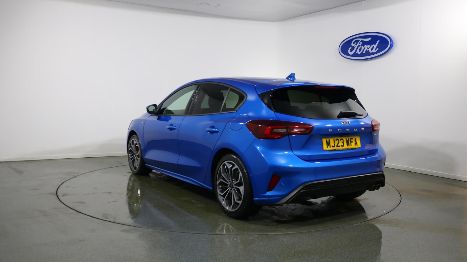 Used Ford Focus 2023 for sale - 76818371: Photo 5