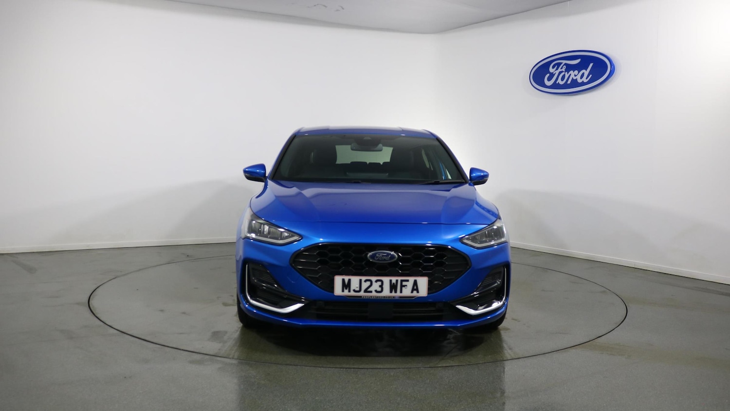 Used Ford Focus 2023 for sale - 76818371: Photo 7