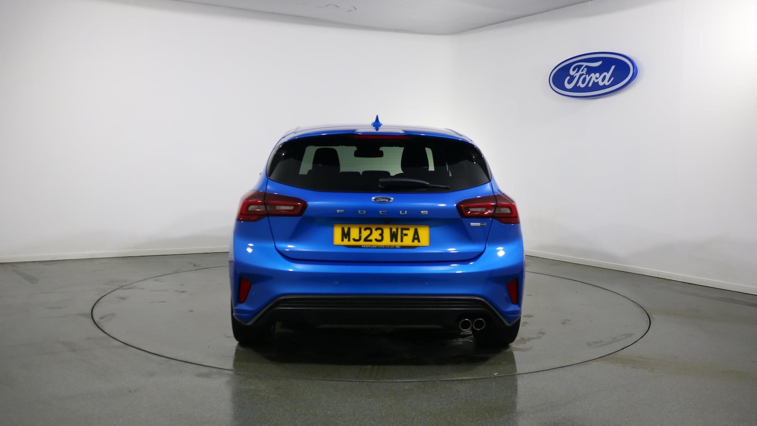 Used Ford Focus 2023 for sale - 76818371: Photo 8