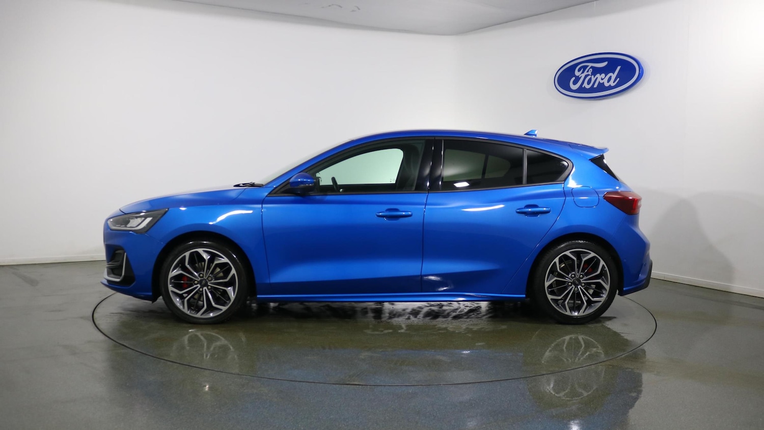 Used Ford Focus 2023 for sale - 76818371: Photo 9