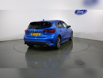 Used Ford Focus 2022 for sale - 78813628: Photo