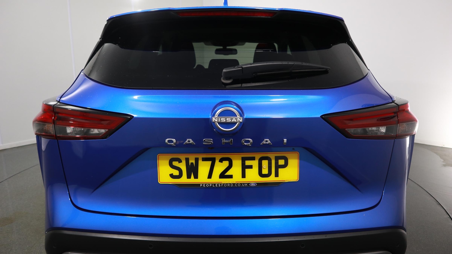 Used Nissan Qashqai 2022 for sale - 77218796: Photo 11