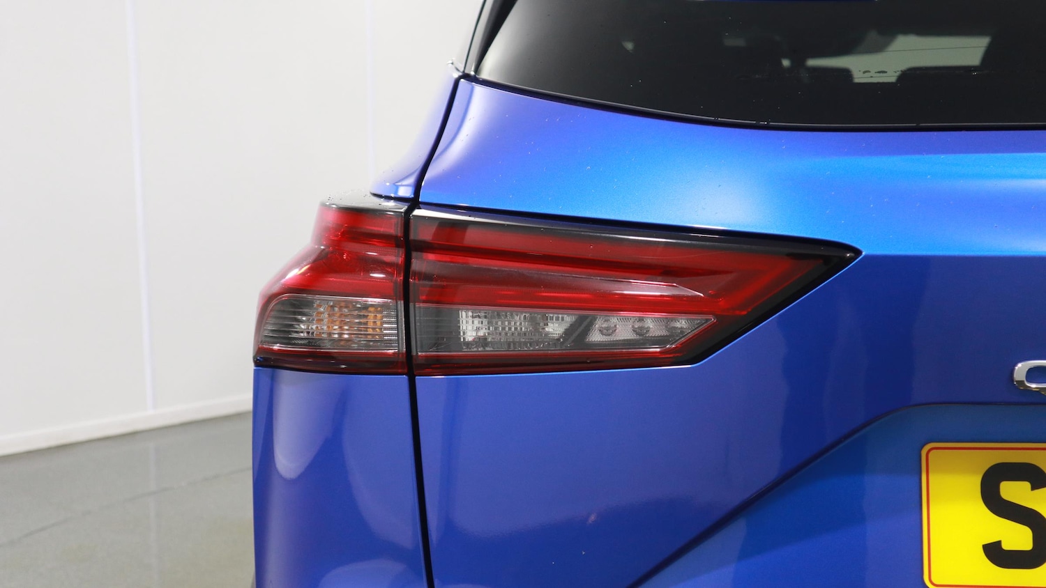 Used Nissan Qashqai 2022 for sale - 77218796: Photo 12