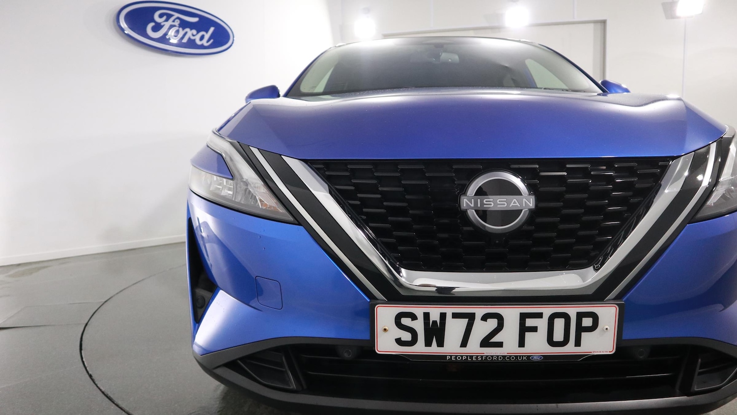 Used Nissan Qashqai 2022 for sale - 77218796: Photo 14