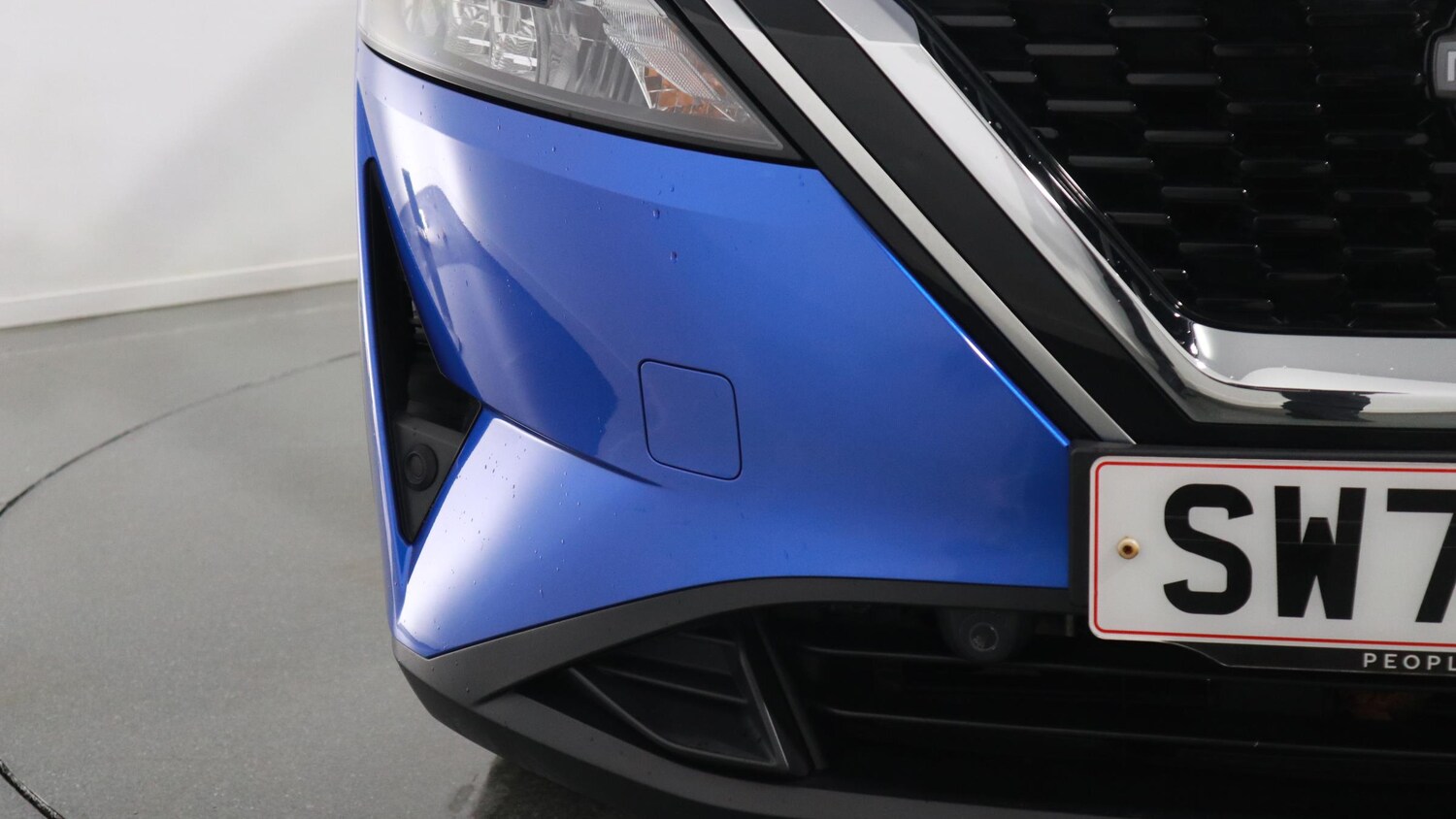 Used Nissan Qashqai 2022 for sale - 77218796: Photo 16