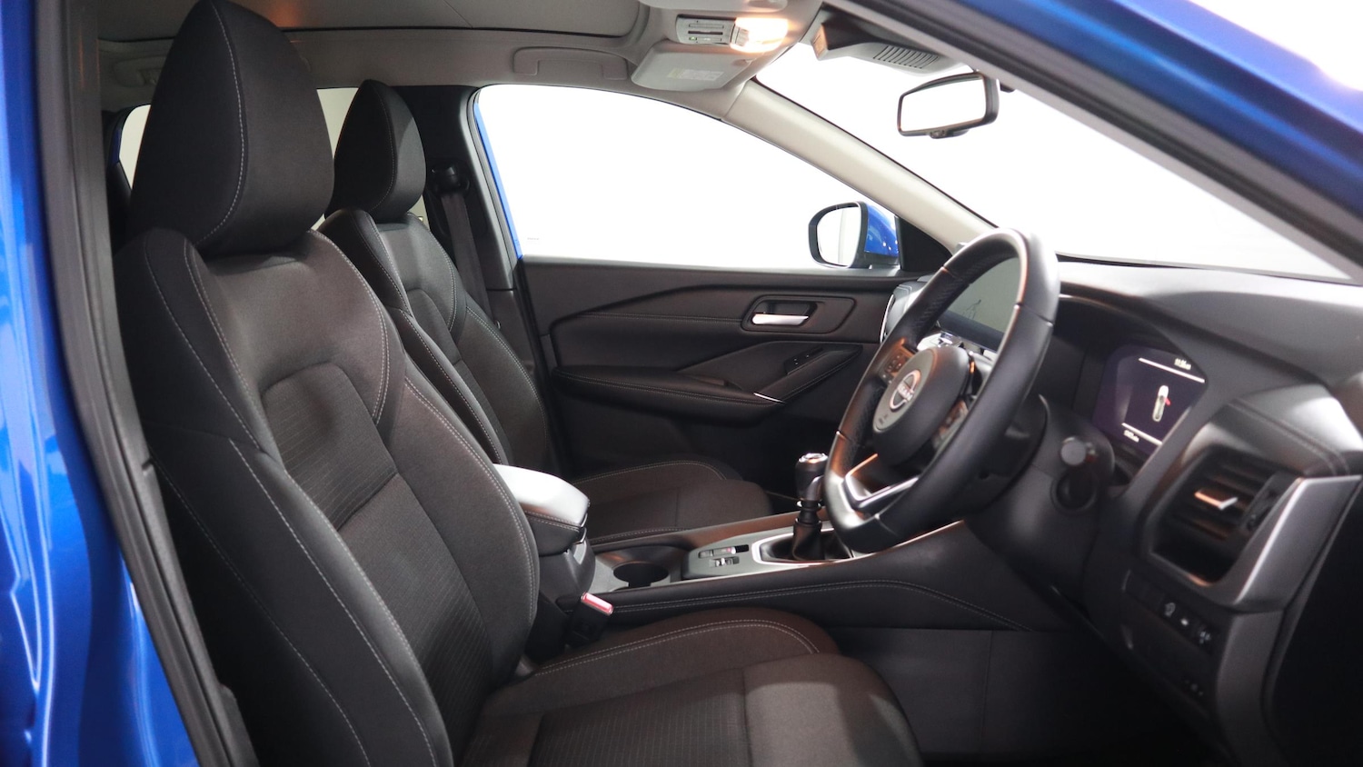 Used Nissan Qashqai 2022 for sale - 77218796: Photo 20