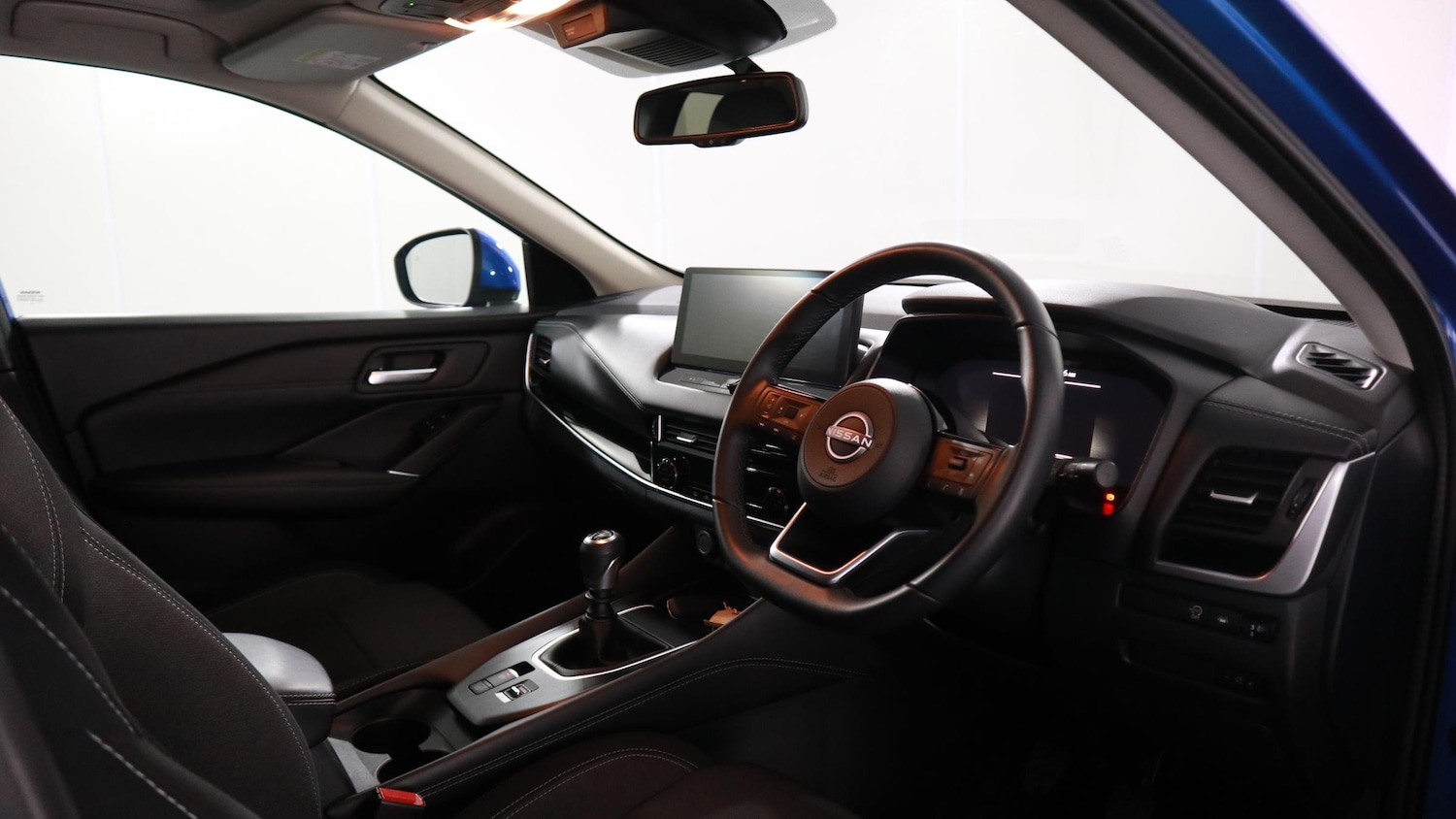 Used Nissan Qashqai 2022 for sale - 77218796: Photo 21