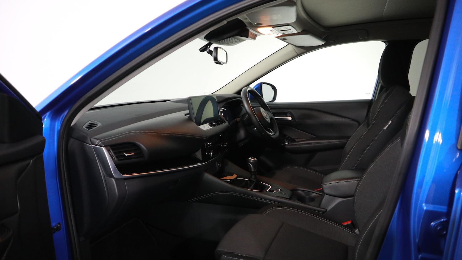 Used Nissan Qashqai 2022 for sale - 77218796: Photo 23