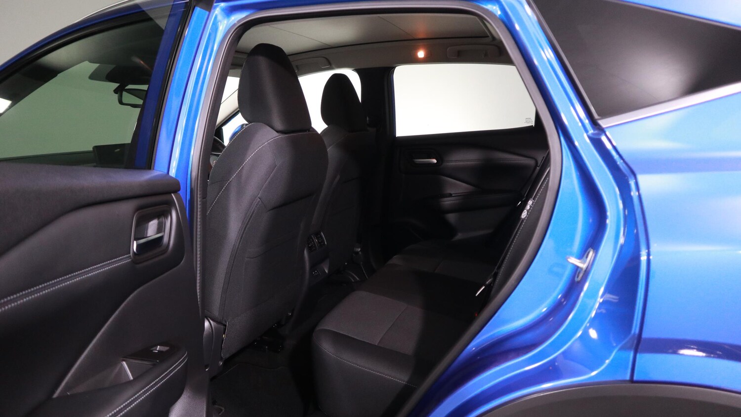 Used Nissan Qashqai 2022 for sale - 77218796: Photo 24