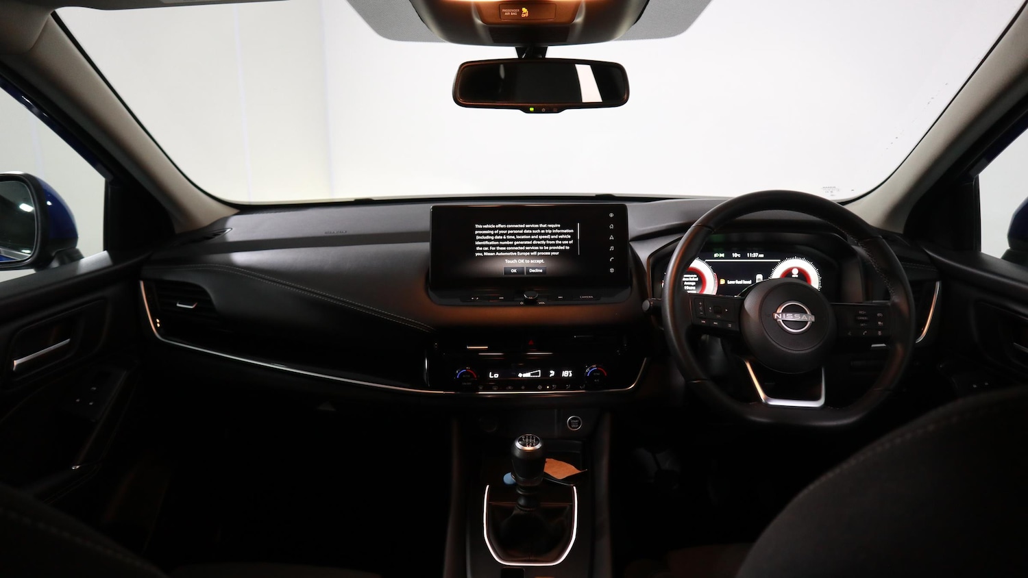 Used Nissan Qashqai 2022 for sale - 77218796: Photo 26