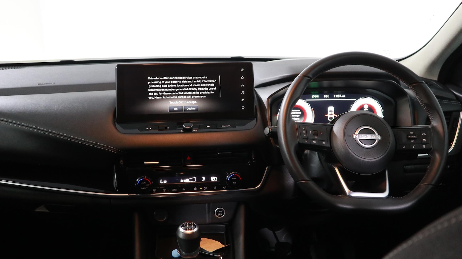 Used Nissan Qashqai 2022 for sale - 77218796: Photo 27