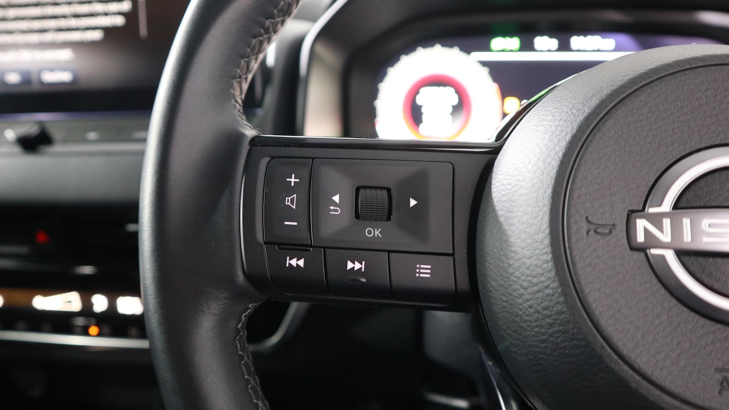 Used Nissan Qashqai 2022 for sale - 77218796: Photo 28