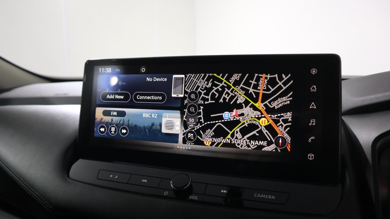 Used Nissan Qashqai 2022 for sale - 77218796: Photo 32