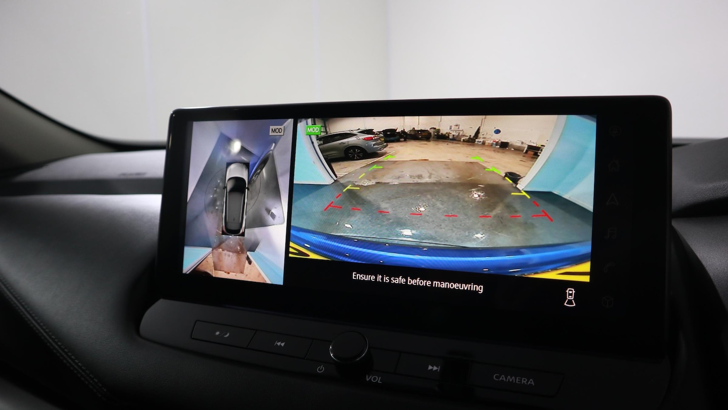 Used Nissan Qashqai 2022 for sale - 77218796: Photo 33