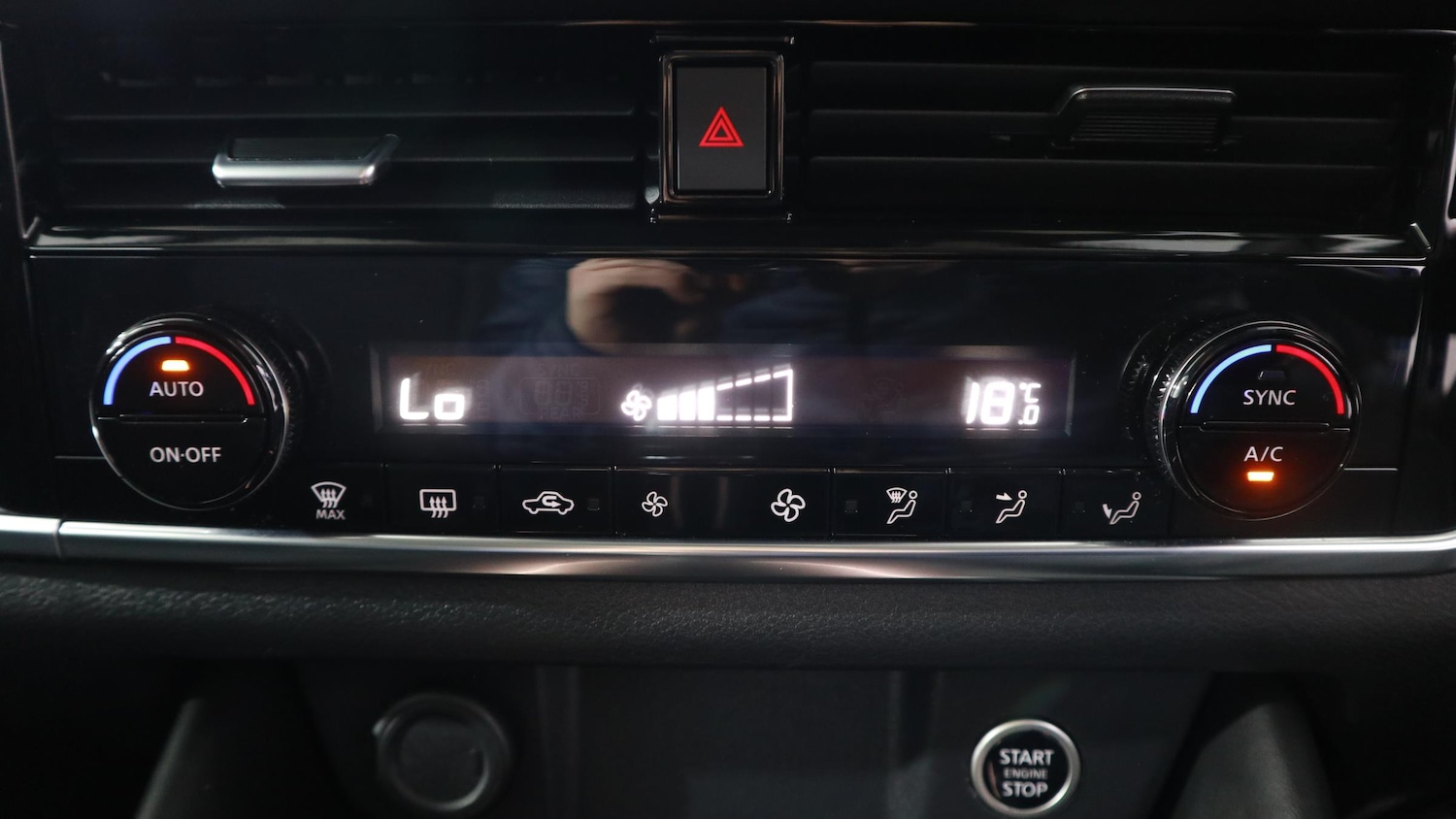 Used Nissan Qashqai 2022 for sale - 77218796: Photo 34